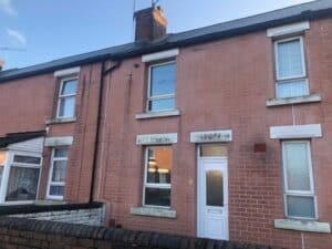 Duncan Street, Brinsworth, S60 5DD
