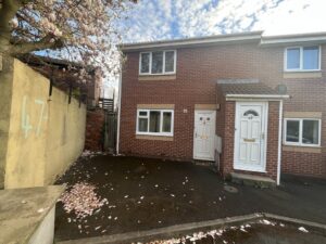 Winifred Street, Masbrough, S60 1LW