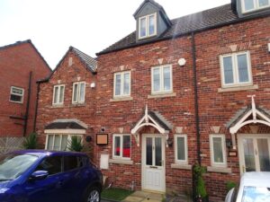 Goldfinch Court, Wath Upon Dearne, S63 6FJ