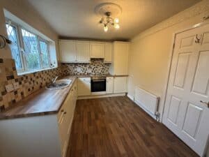 Old Hall Close, Bramley, S66 2TD