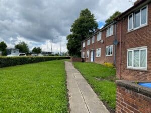 Stradbroke Road, Woodhouse, S13 8SP