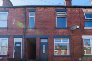 Pickmere Road, Crookes, S10 1GZ