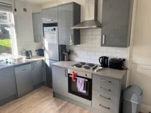 Pickmere Road, Crookes, S10 1GZ