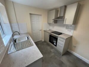 Duke Avenue, Maltby, S66 7JL