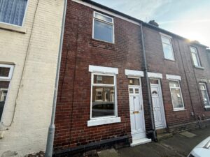 Clifton Avenue, Clifton, S65 2QA