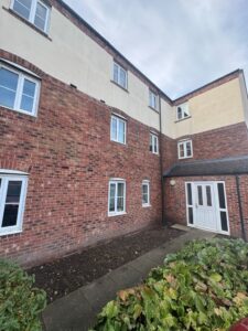 Queen Mary Rise, Manor, S2 1JL