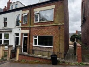 Vivian Road, Firth Park, S5 6WJ