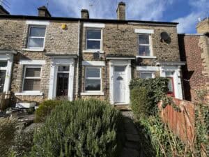 Industry Street, Sheffield, S6 2WX