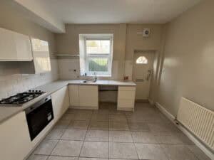 Industry Street, Sheffield, S6 2WX