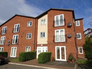 Hill Top Court, Kimberworth, S61 2HS