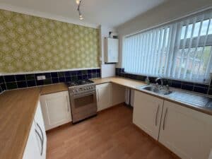 Sunnybank Crescent, Brinsworth, S60 5JH
