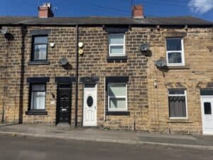 Wilby Lane, Barnsley, S70 1XU