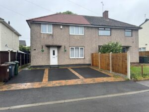 Gurth Drive, Thurcroft, Rotherham