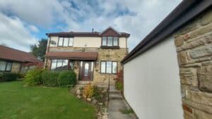 Stonewood Grove, Hoyland, S74 0QF