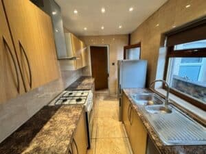 Jervis Street, Stoke-upon-Trent, ST1 2DX