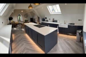 Taptonville Road, Broomhill, S10 5BR