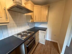 Lane End View, Moorgate Villas, S60 3HH