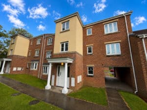 Lane End View, Moorgate Villas, S60 3HH