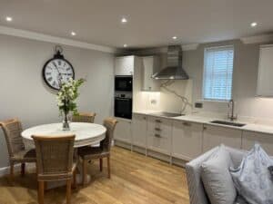 Hallamgate Road, Broomhall, S10 5BT