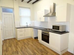 Albert Road, Mexborough, S64 9BT