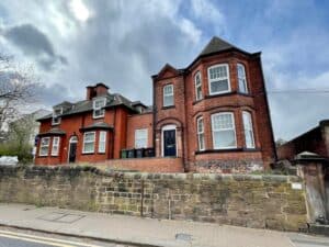 4-6  Moorgate Road, Moorgate, S60 2EN
