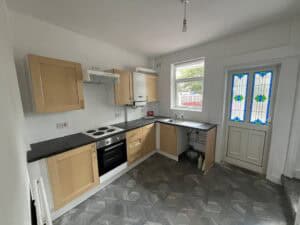 Bradgate Lane, Kimberworth, S61 1QH