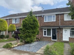 Fleming Way, Flanderwell, S66 2HB