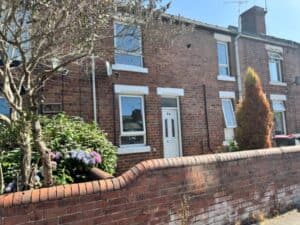Duncan Street, Brinsworth, S60 5DE