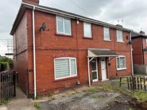 Bosville Street, East Herringthorpe, S65 3QR