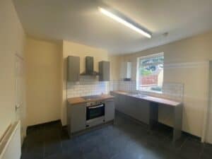 St Johns Avenue, Masbrough, S60 1HZ