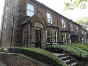 Hartshaw, 35 Moorgate Road, S60 2AD