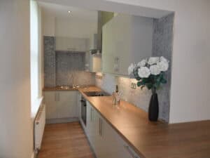 Hartshaw, 35 Moorgate Road, S60 2AD