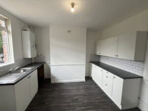 Duncan Street Brinsworth Rotherham S60 5DD