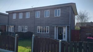 Greenland Avenue South, Maltby, S66 7ER
