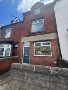 Walkley Lane, Hillsborough, S6 2PA