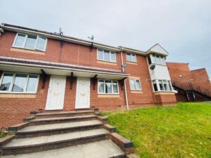Winifred Street, Masbrough, S60 1LW