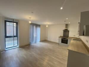 Cotton Mill, Cotton Street, S3 8SW
