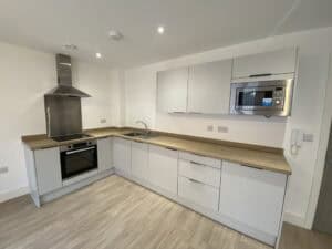Cotton Mill, Cotton Street, S3 8SW