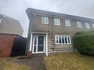 Greenland Avenue South, Maltby