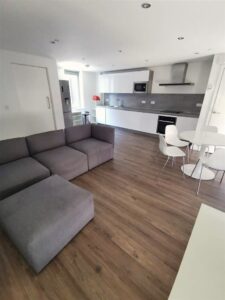 Sudbury Street, Shalesmoor, S3 7LW