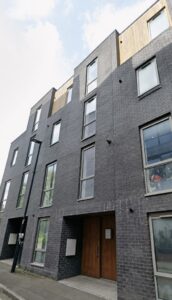 Sudbury Street, Shalesmoor, S3 7LW