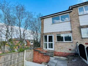 Sunnybank Crescent, Brinsworth, S60 5JJ