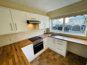 Sunnybank Crescent, Brinsworth, S60 5JJ