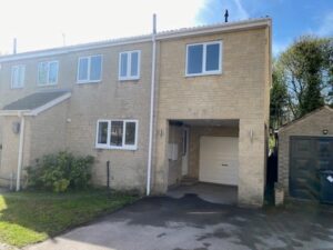 Wentworth Place, Thorpe Hesley, S61 2QX