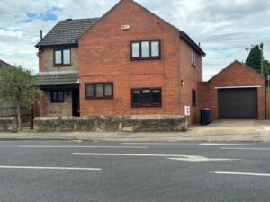 Morthen Road, Wickersley, S66 1EA