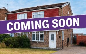 Holyrood Rise, Bramley, S66 3QE