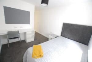 Sudbury Street, Shalesmoor, S3 7LW