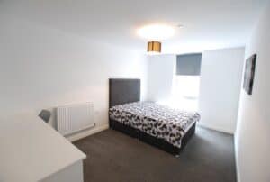 Sudbury Street, Shalesmoor, S3 7LW