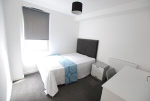 Sudbury Street, Shalesmoor, S3 7LW