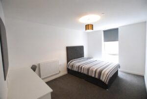 Sudbury Street, Shalesmoor, S3 7LW